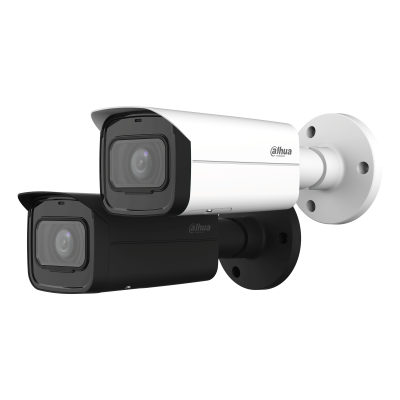 DAHUA IPC-HFW3841T-ZS-S2  8MP IR Vari-focal Bullet WizSense Network Camera