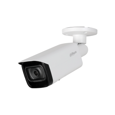 DAHUA IPC-HFW5241T-ASE  2MP IR Fixed-focal Bullet WizMind Network Camera