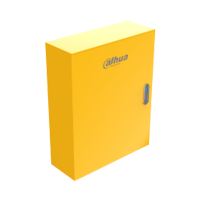 DAHUA  DH-ISC-ZC03A Hydraulic Bollard Controller