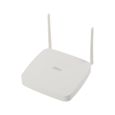 DAHUA NVR2104-W-4KS2 4 Channel Smart 1U Lite 4K H.265 Wireless Network Video Recorder