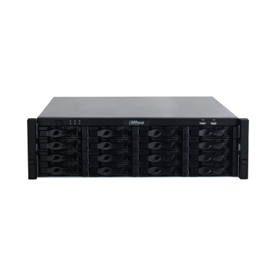 DAHUA NVR5016-EI 16 Channels 3U 16HDD WizSense Network Video Recorder