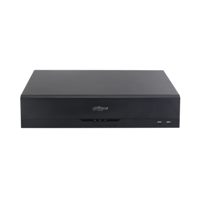 DAHUA NVR5816-EI 16 Channels 2U 8HDD WizSense Network Video Recorder