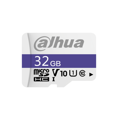 DAHUA TF-C100/256GB C100 microSD Memory Card