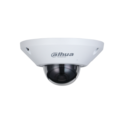 DAHUA IPC-EB5541-AS  5MP WizMind Fisheye Network CAMERA