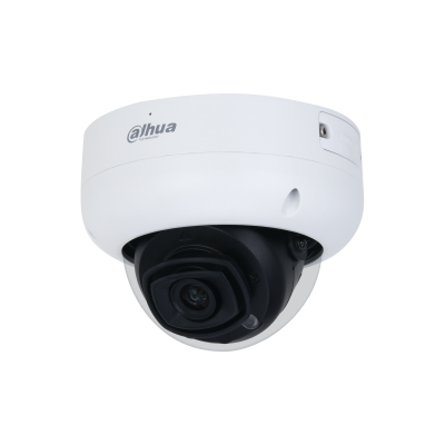 DAHUA IPC-HDBW5241R-ASE-S3 2MP Fixed-focal Dome WizMind Network Camera