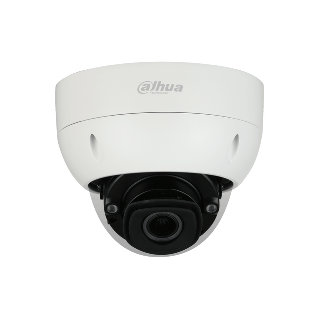 DAHUA IPC-HDBW5842H-ZHE-S3  4K Vari-focal Dome WizMind Network Camera