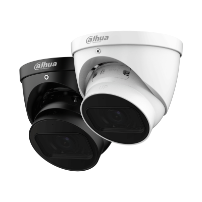 DAHUA IPC-HDW2841T-ZS 8MP IR Vari-focal Eyeball WizSense Network Camera