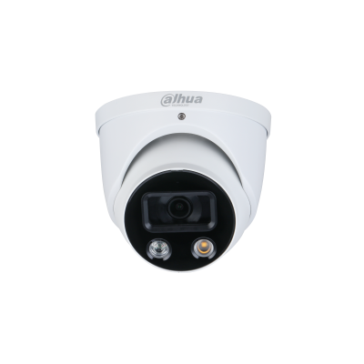 DH-IPC-HDW3249H-AS-PV 2MP Full-color Active Deterrence Fixed-focal Eyeball WizSense Network Camera