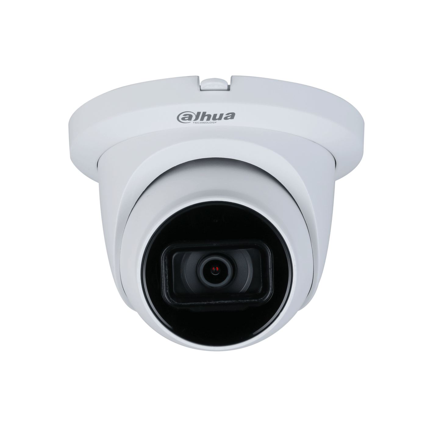 DAHUA IPC-HDBW5442R-ASE  4MP IR Fixed-focal Vandal-proof Dome WizMind Network Camera