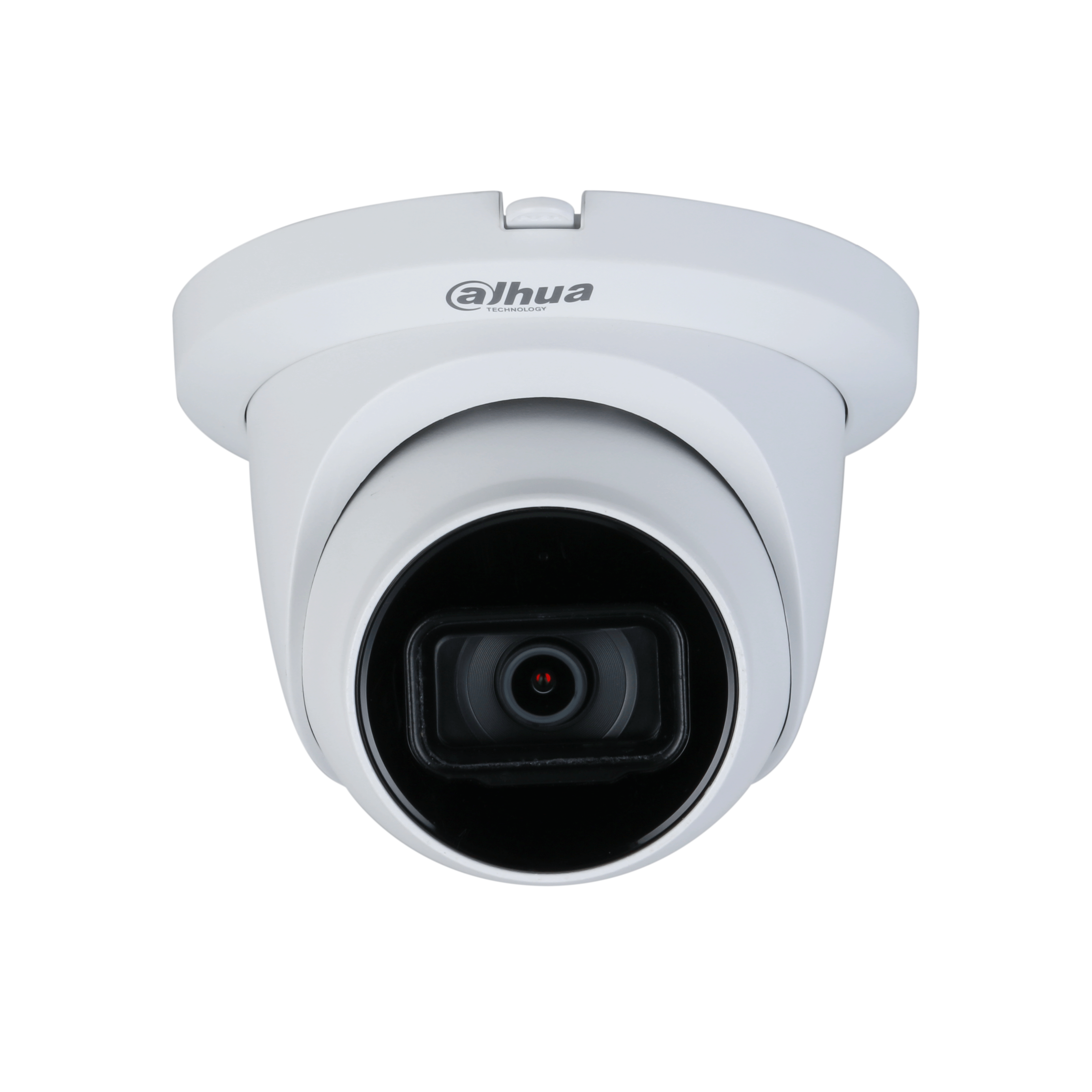 Cámara de Vigilancia Domo DAHUA HAC HDBW1200EN 0280B S5, 2.8MM, 2MP