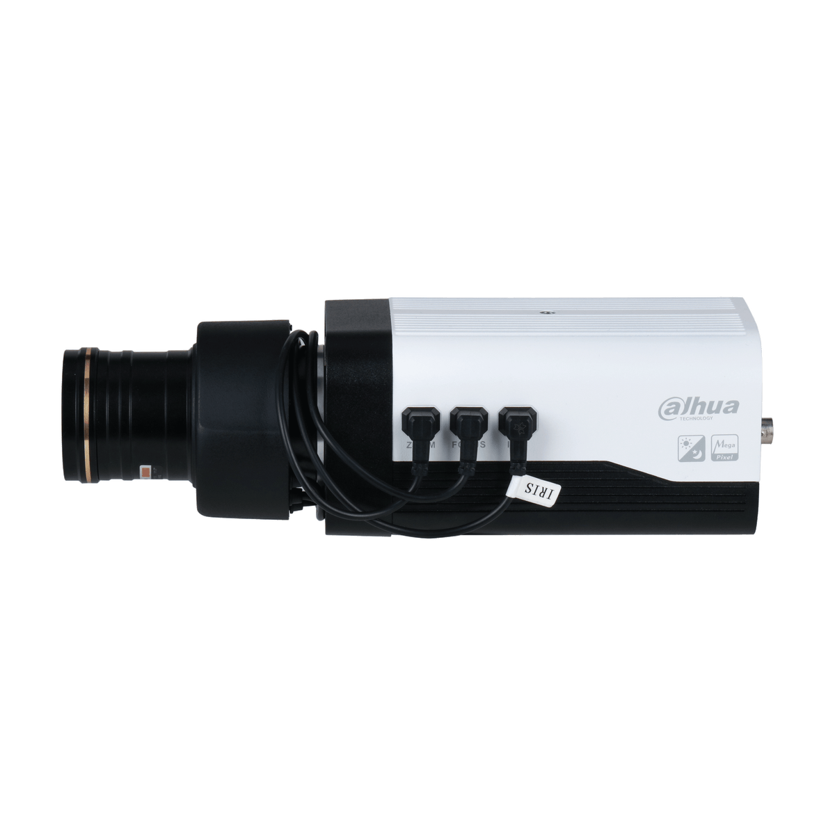 DAHUA IPC-HF5541F-ZE -S3 5MP WizMind Network Box Camera