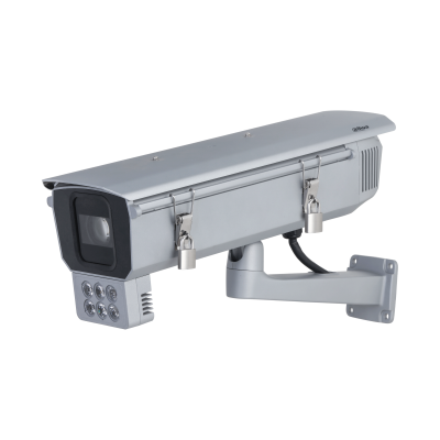 DAHUA IPC-HFS8449G-Z7-LED 4MP High Temperature Tolerance WizMind Network Camera