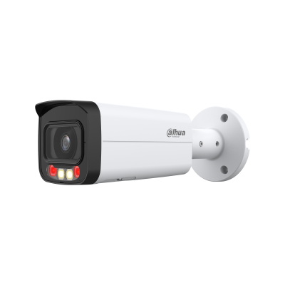 DAHUA IPC-HFW2249T-AS-IL 2MP Smart Dual Light Fixed-focal Bullet WizSense Network Camera