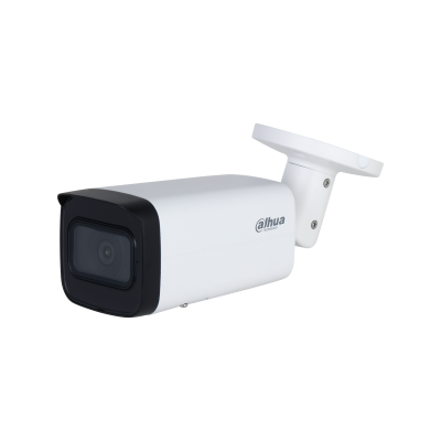 DAHUA IPC-HFW2541T-AS 5MP IR Fixed-focal Bullet WizSense Network Camera