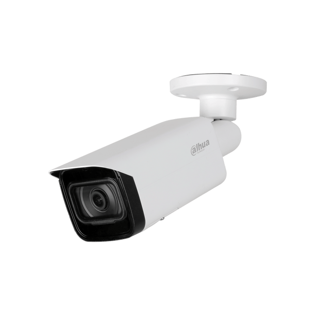 DAHUA IPC-HFW5442T-ASE-S3  4MP IR Fixed-focal Bullet WizMind Network Camera