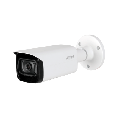 DAHUA IPC-HFW5541T-SE 5MP IR Fixed-focal Bullet WizMind Network Camera