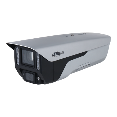 DAHUA IPC-MFW7449Y-Z7-T44 4+4MP Dual-Sight Polarlight Bullet WizMind Network Camera
