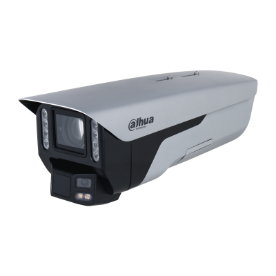 DAHUA IPC-MFW7849Y-Z4-T8A 8+8MP Dual-Sight Polarlight Bullet WizMind Network Camera
