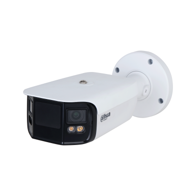 DAHUA IPC-PFW5849-A180-E2-ASTE 2¡Á4MP Full-color Duo Splicing WizMind Network Camera