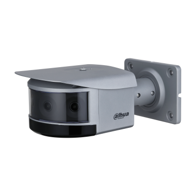 DAHUA IPC-PFW81642-A180 4X 4 MP Multi-Sensor Panoramic Bullet Wizmind Network Camera
