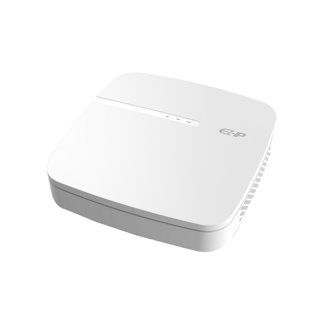 DAHUA NVR1B04 4 Channel Smart 1U H.265 Network Video Recorder