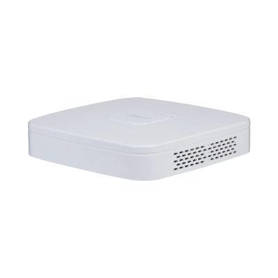 DAHUA NVR4104-EI  4CH Smart 1U 1HDD WizSense Network Video Recorder