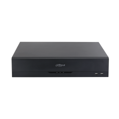 DAHUA NVR4816-16P-EI 16CH 2U 16PoE 8HDDs WizSense Network Video Recorder