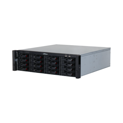 DAHUA NVR5064-EI 64 Channels 3U 16HDD WizSense Network Video Recorder