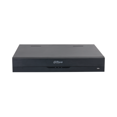 DAHUA NVR5416-16P-EI 16 Channels 1.5U 16PoE 4HDD WizSense Network Video Recorder