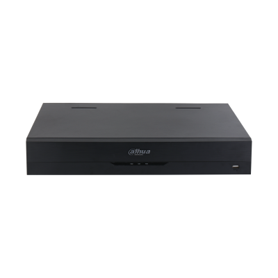 DAHUA NVR5464-EI 64 Channels 1.5U 4HDD WizSense Network Video Recorder