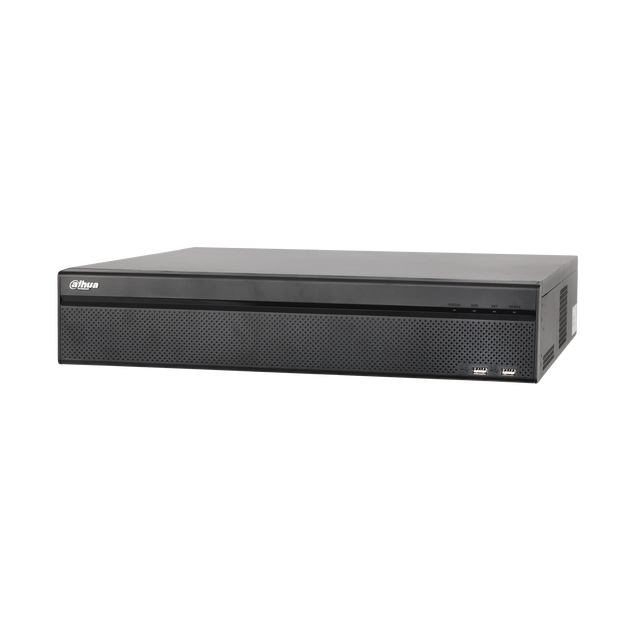 DAHUA NVR5816-4KS2 16 Channel 2U 8HDDs 4K & H.265 Pro Network Video Recorder