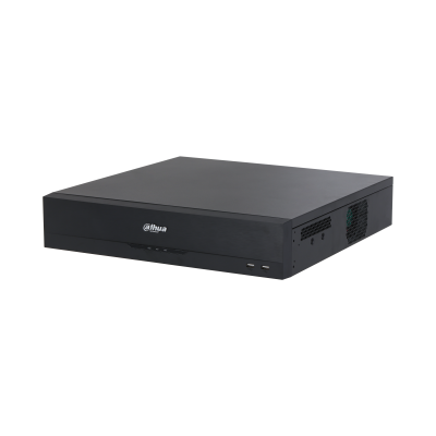 DAHUA NVR5832-EI 32 Channels 2U 8HDD WizSense Network Video Recorder