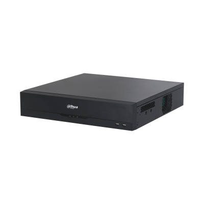 DAHUA NVR5832-EI  32 Channels 2U 8HDD WizSense Network Video Recorder