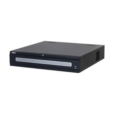 DAHUA NVR608H-128-XI 128 Channels 2U 8HDDs WizMind Network Video Recorder