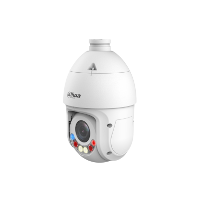 DAHUA SD4E425GB-HNR-A-PV1 4MP 25x Starlight IR WizSense Network PTZ Camera
