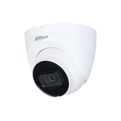 DAHUA IPC-HDW2541T-S 5MP IR Fixed-focal Eyeball WizSense Network Camera