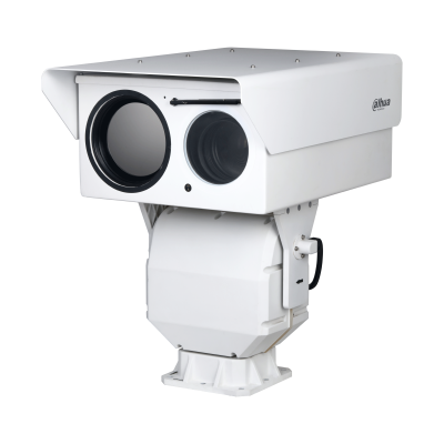DAHUA TPC-PT8641B Thermal Network Hybrid PTZ Camera | TPC-PT8641B-1 Price