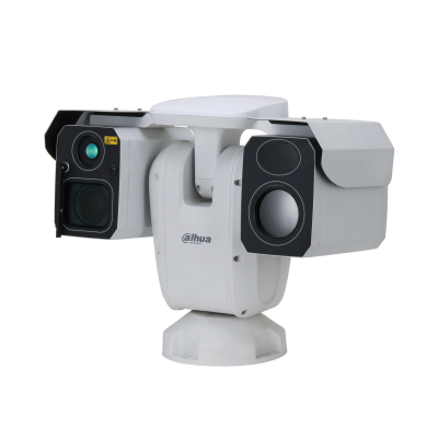 DAHUA TPC-PT8641D-AC Thermal Network Anti-corrosion Multi-spectral Pan & Tilt Camera