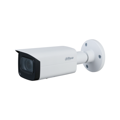 DAHUA IPC-HFW2541T-ZS 5MP IR Vari-focal Bullet WizSense Network Camera