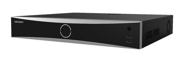 HIKVISION iDS-7732NXI-I4/16P/X 32-ch 1.5U 16 PoE 4K DeepinMind NVR
