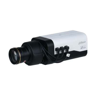 DAHUA IPC-HF7842F-Z-S2 8MP BOX WizMind Network Camera