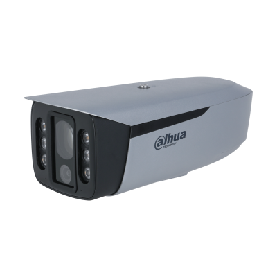 DAHUA IPC-MFW7842K1-Z4-T20 8+2 MP Dual-Sight Bullet WizMind Network Camera