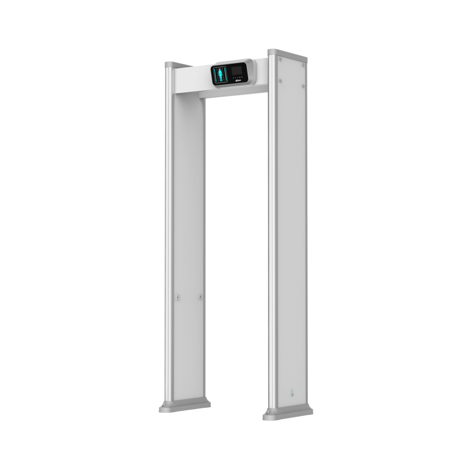 DAHUA ISC-D118C Walk-through Metal Detector