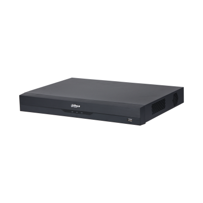DAHUA NVR2216-I2 16 Channel 1U 2HDDs WizSense Network Video Recorder