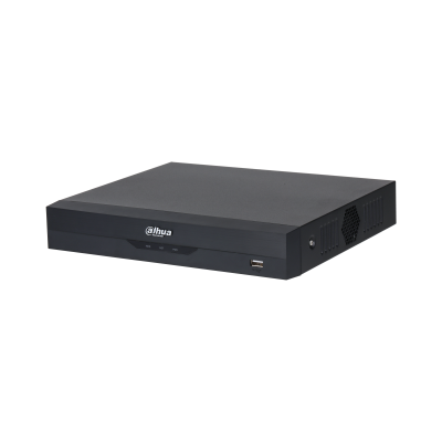 DAHUA NVR2104HS-I2 4 Channel Compact 1U 1HDD WizSense Network Video Recorder