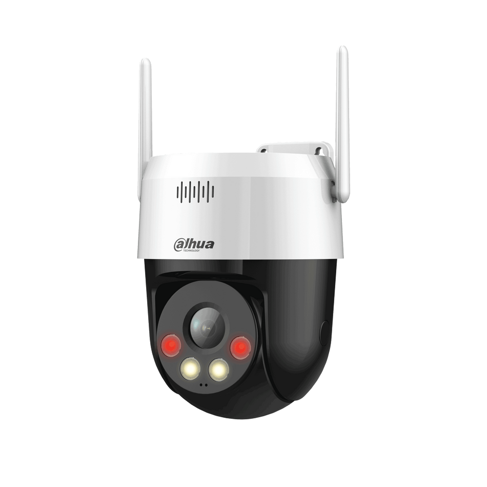 DAHUA P5AE-PV 5MP Wireless Network PT Camera