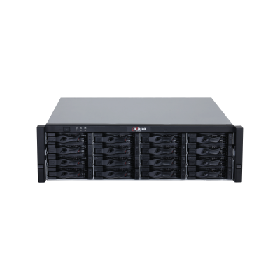 DAHUA EVS5016S-R-V2  16-bay Embedded Video Storage
