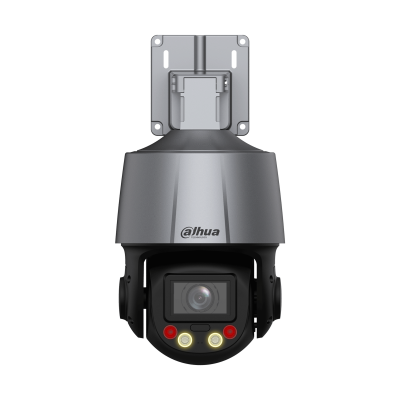 DAHUA SD3C405DB-GNY-A-PV 4MP 5x Smart Dual Light WizSense Network PTZ Camera