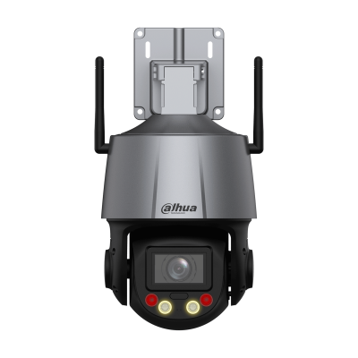 DAHUA SD3C405DB-GNY-AW-PV 4MP 5x Smart Dual Light WizSense Wi-Fi Network PTZ Camera