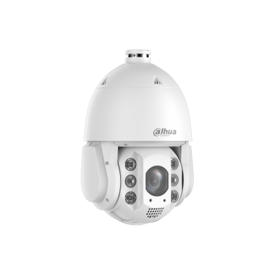 DAHUA SD6C3432GB-HNR-A-PV1 4MP 32 Starlight TiOC NETWORK PTZ CAMERA